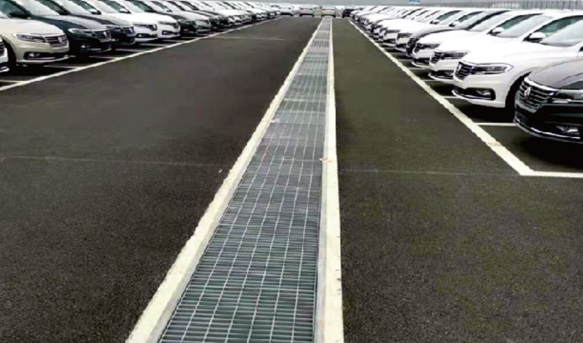 海通太仓港码头工程项目
